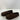 L.B. Evans DARREN Brown Suede Slip On Moccasin Loafers Men’s Size 8 EEE - Very Good - Ufashion
