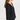 Velvet Women's Krista Blouse, Black, XS - Ufashion