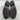 Saks Fifth Avenue Dark Brown Synthetic Round Toe Penny Loafers Men’s Size 40 - Very Good - Ufashion