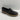 Saks Fifth Avenue Dark Brown Synthetic Round Toe Penny Loafers Men’s Size 40 - Very Good - Ufashion