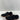 WITHIN Black Mesh Knit Lace Up Minimalist Trail Running Shoe Men’s Size 45 - Very Good - Ufashion