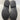 Sugar KADE Black Embossed Fabric Lace Up/Side Zip Ankle Boots Women’s Size 7 M - Very Good - Ufashion