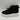 ASH “Millie S” Black Puffy Nylon Round To Lace Up Platform Snow Boots, Women 39 - Very Good - Ufashion
