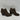 NWB Style & Co Women's Masrinaa Ankle Booties Brown Size 8.5M - Ufashion