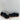 WITHIN Black Mesh Knit Lace Up Minimalist Trail Running Shoe Men’s Size 45 - Very Good - Ufashion