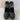 Sugar KADE Black Embossed Fabric Lace Up/Side Zip Ankle Boots Women’s Size 7 M - Very Good - Ufashion