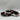 Balenciaga Track Slide Sandal Black/Grey/Red/White Size US 6 - Very Good - Ufashion