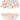 Hobie Girls' Hi Neck Crop Bra Bikini Top & Banded Bottom Swimsuit Set, - Ufashion