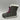 NWB SOREL Youth Whitney II Joan Lace Boots Quarry Bright Lavender Size 13 - Ufashion