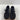 WITHIN Black Mesh Knit Lace Up Minimalist Trail Running Shoe Men’s Size 45 - Very Good - Ufashion