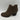 NWB Style & Co Women's Masrinaa Ankle Booties Brown Size 8.5M - Ufashion