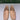 Journee Collection Womens Halsey Loafer with Vegan Suede Pinhole Design  Size 8 - Like New - Ufashion