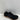 WITHIN Black Mesh Knit Lace Up Minimalist Trail Running Shoe Men’s Size 45 - Very Good - Ufashion