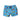 NWT Stella McCartney Kids Baby Boy's Super Dude Swim Shorts Blue Size 9M - Ufashion
