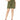 FDJ French Dressing Jeans Serene Poplin Pull-On Shorts Rolled Olive 4 8.5 - Ufashion