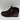 Munro DANIKA Burgundy Suede Round Toe Side Zip Ankle Boots, Womens Size 9M - Very Good - Ufashion