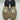 Renvy KYRIE Black Studded Round Toe Chelsea Boots Women’s Size 9M/39 - Very Good - Ufashion