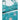 Girls Chan Floral Ruffle Strap Brale Swim Sets, Teal, 8 - Ufashion