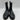 Renvy KYRIE Black Studded Round Toe Chelsea Boots Women’s Size 9M/39 - Very Good - Ufashion