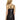 Kristianna Chemise Black SM - Ufashion