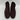 Munro DANIKA Burgundy Suede Round Toe Side Zip Ankle Boots, Womens Size 9M - Very Good - Ufashion