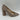 Vince Camuto ABLEEN Beige Suede Point Toe Slip On Pumps Women’s Size 6.5M - Very Good - Ufashion