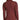 NWT RACHEL PARCELL Womens Puff Sleeve Turtleneck Top Red Grape Size XL - Ufashion