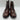 Hem & Seam Men's Arthur Boots Brown Napa Size 8 - Very Good - Ufashion