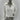 NWT Moon & Madison Women’s Long Sleeve Checkered Knit Top White Size S - Ufashion