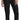 NWT H Halston Faux Suede Leggings Black Size S - Ufashion