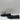 Cole Haan Women's Evelyn Driver Loafers Navy Blue Size 8.5B - Very Good - Ufashion