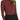 NWT RACHEL PARCELL Womens Puff Sleeve Turtleneck Top Red Grape Size XL - Ufashion