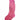 NWOT EUROSOCK Snowbase Jr Ski Socks-Magenta Size 3XS - Ufashion