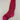 NWOT EUROSOCK Snowbase Jr Ski Socks-Magenta Size 3XS - Ufashion