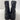 Timberland GRACEYN Black Nubuck Waterproof Buckled Block Heel Booties Women’s 9 - Very Good - Ufashion