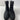 Timberland GRACEYN Black Nubuck Waterproof Buckled Block Heel Booties Women’s 9 - Very Good - Ufashion