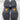 Timberland GRACEYN Black Nubuck Waterproof Buckled Block Heel Booties Women’s 9 - Very Good - Ufashion