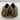 Rank 45 Brown Leather/Multicolor Stripe Moc Toe Slip On Casual Shoes Women Sz 7 - Very Good - Ufashion