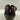GOLO Brown Leather Pointed Toe Back Zip Block Heel Ankle Booties Womens Size 7.5 - Very Good - Ufashion