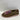 Rank 45 Brown Leather/Multicolor Stripe Moc Toe Slip On Casual Shoes Women Sz 7 - Very Good - Ufashion