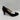 Women’s Kelly & Katie Genna Pump Black Size 7M - Very Good - Ufashion