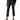 Sanctuary Women's Carnaby Faux-Leather Cropped Leggings Black SIze XXL - Ufashion