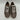 Clarks CAROLINE ELLA Bronze Metallic Low Top Lace Up Sneakers, Womens 7.5M - Very Good - Ufashion