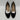 Women’s Kelly & Katie Genna Pump Black Size 7M - Very Good - Ufashion