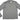 NWOT vintage 1946 Long Sleeve Henley Shirt Grey Size L - Ufashion