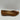Trotters HOPE Brown Leather Almond Toe Tasseled Slip On Dress Flats, Size 10.5W - Very Good - Ufashion