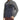 NWT ZELLA Strata Colorblock Fleece Half-zip Pullover Navy Eclipse Size L - Ufashion