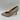 BCBGENERATION Marci Nude Leather Point Toe Slip On Pumps, Womens Size 6.5 - Very Good - Ufashion