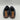 J75 by JUMP ‘Primolea Trio’ Navy Blue Textile 3-Eye Lace Up Oxfords Men’s Size 9 - Very Good - Ufashion