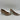 BCBGENERATION Marci Nude Leather Point Toe Slip On Pumps, Womens Size 6.5 - Very Good - Ufashion